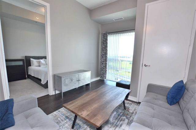 608 - 1421 Costigan Rd, Condo with 1 bedrooms, 1 bathrooms and 1 parking in Milton ON | Image 10