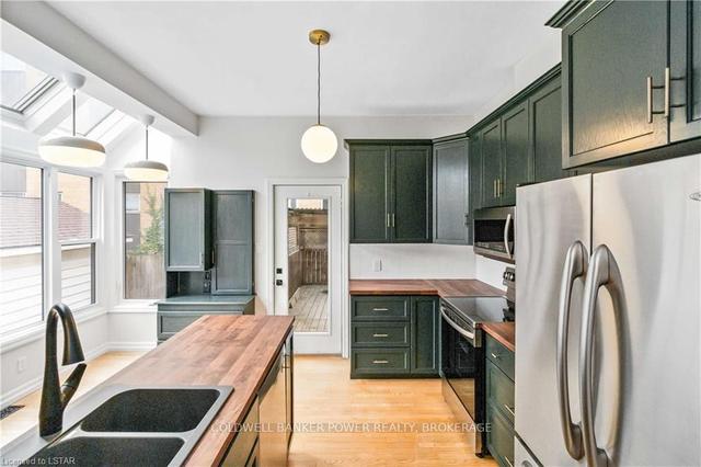22-24 Gerrard St, House semidetached with 7 bedrooms, 4 bathrooms and 3 parking in London ON | Image 40