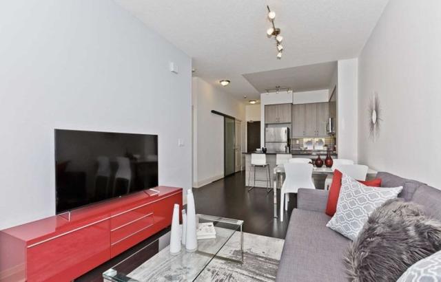 522 - 1185 The Queensway Ave, Condo with 1 bedrooms, 1 bathrooms and 1 parking in Toronto ON | Image 26