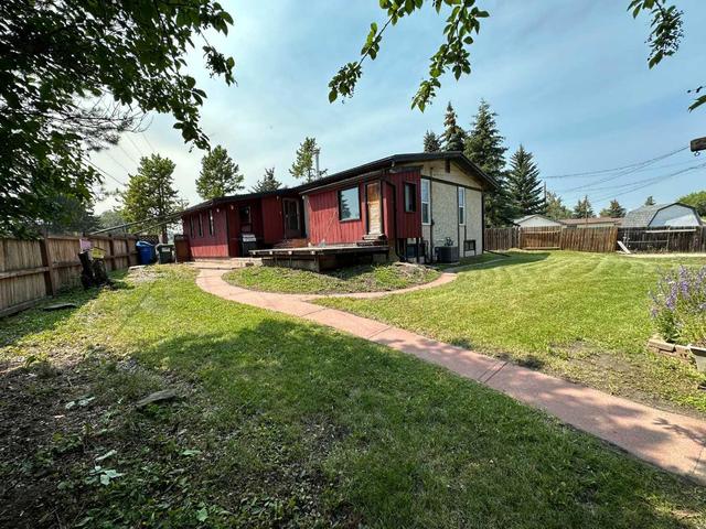 2310 15 Avenue, House detached with 3 bedrooms, 1 bathrooms and 3 parking in Didsbury AB | Image 39
