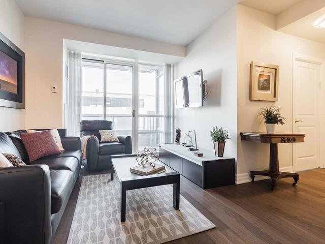 1904 - 500 St Clair Ave W, Condo with 2 bedrooms, 2 bathrooms and 1 parking in Toronto ON | Image 23