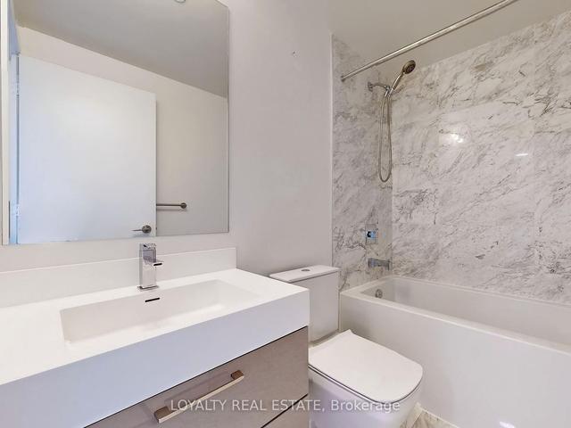4909 - 1 Yorkville Ave, Condo with 2 bedrooms, 2 bathrooms and 1 parking in Toronto ON | Image 19