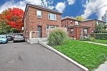 49 Windermere Ave, House detached with 3 bedrooms, 2 bathrooms and 3 parking in Toronto ON | Image 1