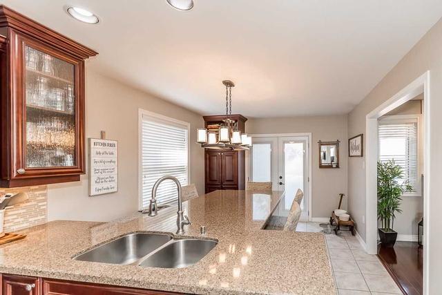 164 Golden Meadow Dr, House detached with 2 bedrooms, 3 bathrooms and 6 parking in Barrie ON | Image 10