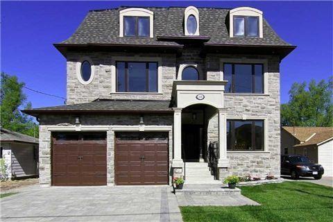 226 Lakeland Cres, House detached with 5 bedrooms, 6 bathrooms and 6 parking in Richmond Hill ON | Image 1