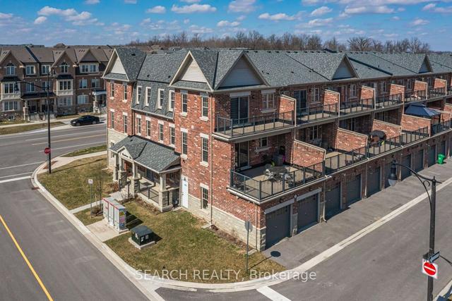 5 Remembrance Rd S, House attached with 5 bedrooms, 5 bathrooms and 4 parking in Brampton ON | Image 23