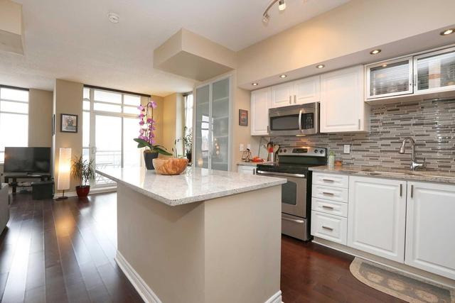 Sp01 - 80 Mill St, Condo with 1 bedrooms, 1 bathrooms and 1 parking in Toronto ON | Image 7