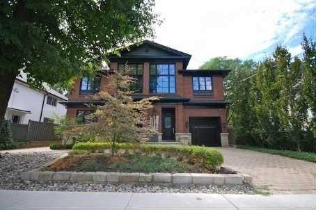 1 - 1190 Royal York Rd, House detached with 2 bedrooms, 1 bathrooms and 2 parking in Toronto ON | Image 1