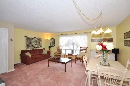 61 - 98 Falconer Dr, Townhouse with 3 bedrooms, 1 bathrooms and 1 parking in Mississauga ON | Image 4