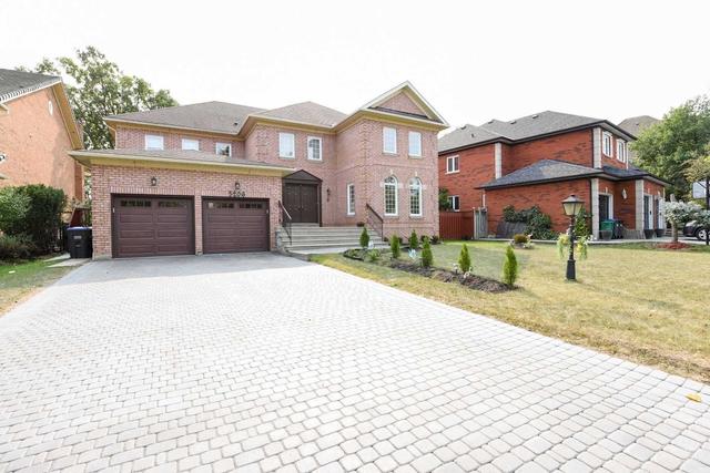 5206 Forest Hill Dr, House detached with 4 bedrooms, 6 bathrooms and 8 parking in Mississauga ON | Image 12