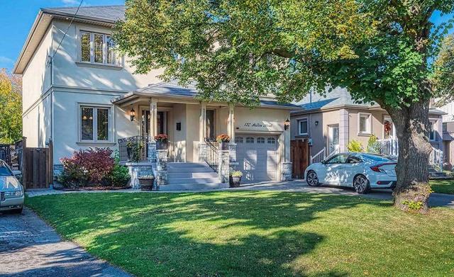 132 Milton St, House detached with 4 bedrooms, 4 bathrooms and 3 parking in Toronto ON | Image 1