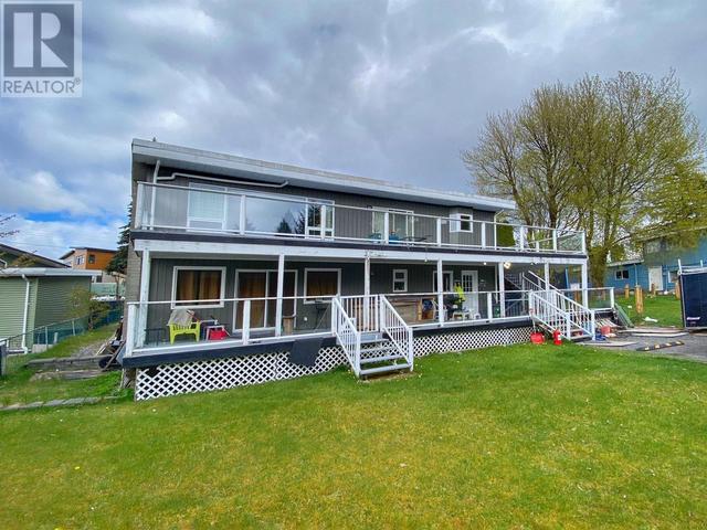 192 Van Arsdol Street, House detached with 4 bedrooms, 3 bathrooms and null parking in Prince Rupert BC | Image 21