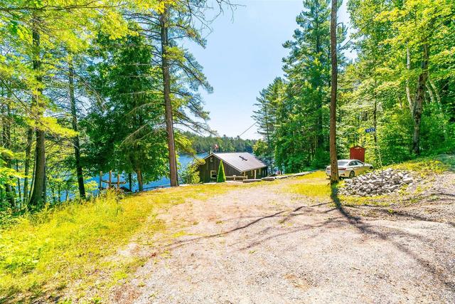 1437 Spar Lake Rd, House detached with 3 bedrooms, 1 bathrooms and 2 parking in Minden Hills ON | Image 23
