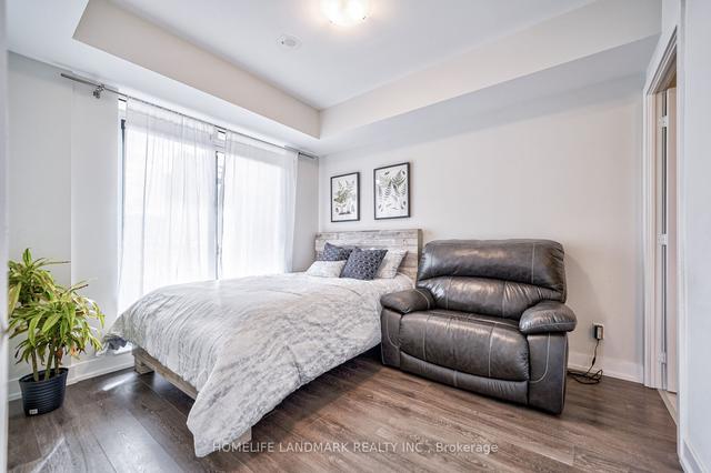 311w - 268 Buchanan Dr, Condo with 2 bedrooms, 2 bathrooms and 1 parking in Markham ON | Image 14