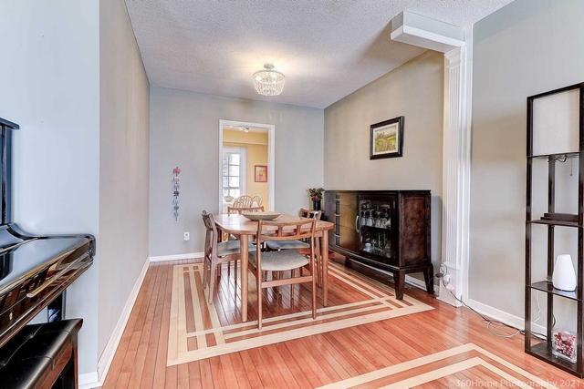 42 - 3041 Glencrest Rd, Townhouse with 4 bedrooms, 3 bathrooms and 2 parking in Burlington ON | Image 20