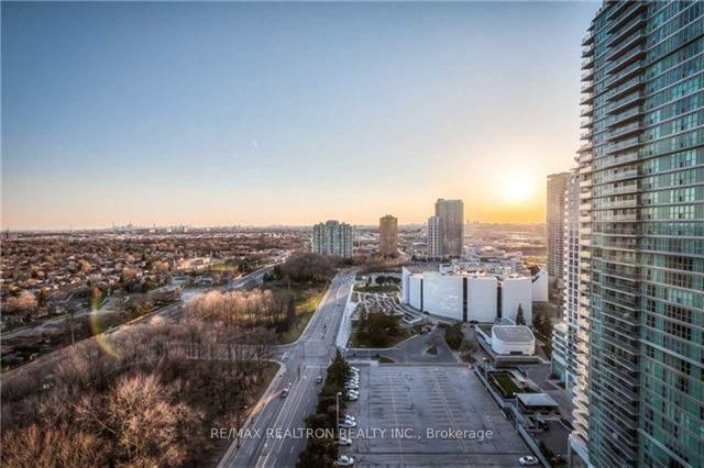 2809 - 190 Borough Dr, Condo with 1 bedrooms, 1 bathrooms and 1 parking in Toronto ON | Image 21