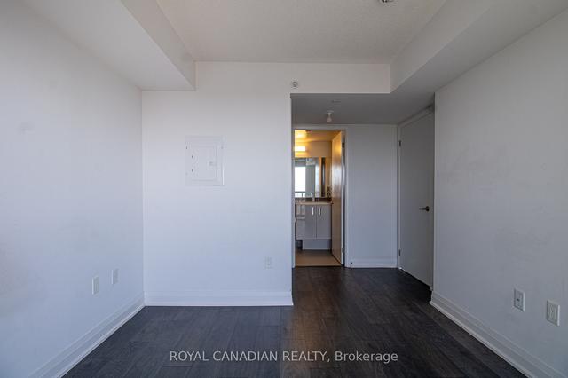1108 - 30 Gibbs Rd, Condo with 2 bedrooms, 2 bathrooms and 1 parking in Toronto ON | Image 10
