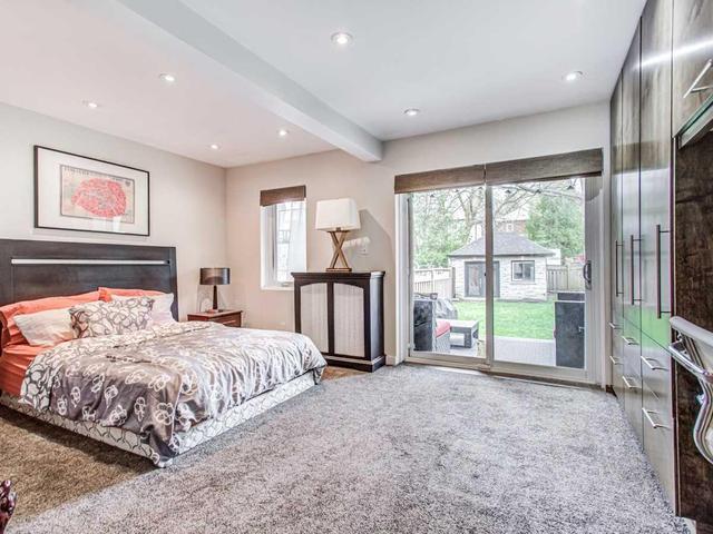 231 Hillsdale Ave E, House detached with 5 bedrooms, 4 bathrooms and 1 parking in Toronto ON | Image 9