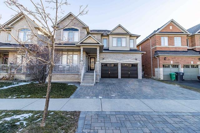 3170 Mission Hill Dr, House detached with 5 bedrooms, 6 bathrooms and 5 parking in Mississauga ON | Image 12