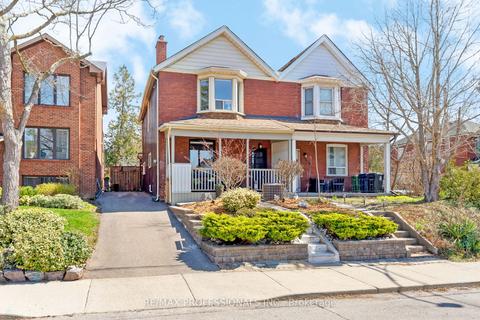 491 Durie St, Toronto, ON, M6S3G8 | Card Image