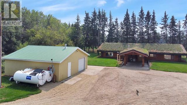 40419 Highway 20, Home with 3 bedrooms, 2 bathrooms and null parking in Lacombe County AB | Image 41