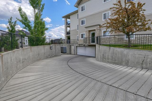 1235 - 2395 Eversyde Avenue Sw, Condo with 2 bedrooms, 2 bathrooms and 1 parking in Calgary AB | Image 32