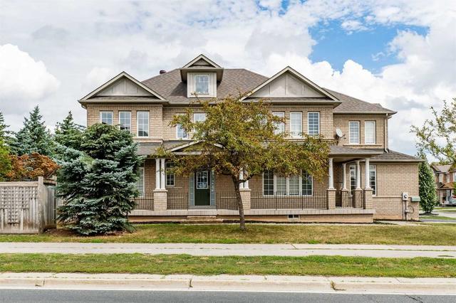 2437 West Ham Rd, House detached with 4 bedrooms, 4 bathrooms and 3 parking in Oakville ON | Image 34