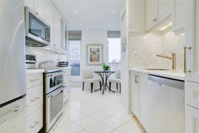 lph3 - 298 Jarvis St, Condo with 2 bedrooms, 2 bathrooms and 1 parking in Toronto ON | Image 40