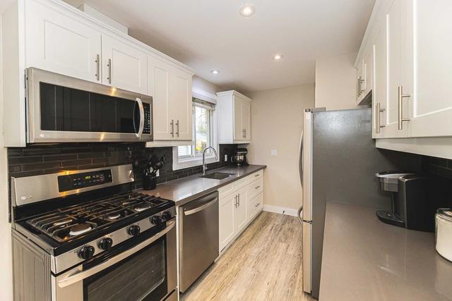 502 Sixth St, House detached with 3 bedrooms, 3 bathrooms and 4 parking in Collingwood ON | Image 36
