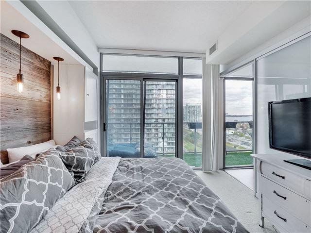 1001 - 105 The Queensway, Condo with 1 bedrooms, 1 bathrooms and 1 parking in Toronto ON | Image 11
