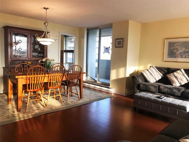 810 - 60 Inverlochy Blvd, Condo with 3 bedrooms, 2 bathrooms and 1 parking in Markham ON | Image 15
