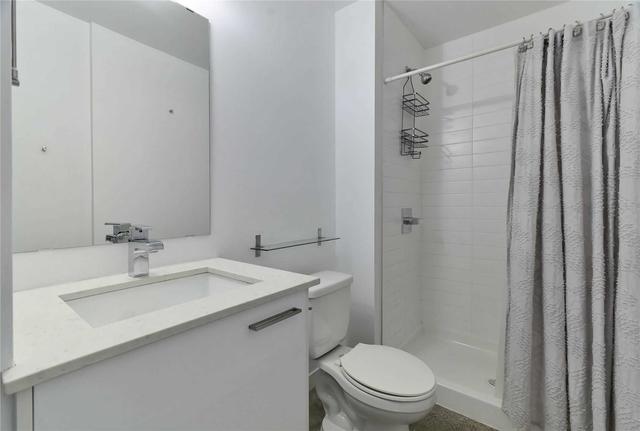 816 - 510 King St E, Condo with 2 bedrooms, 2 bathrooms and 1 parking in Toronto ON | Image 7