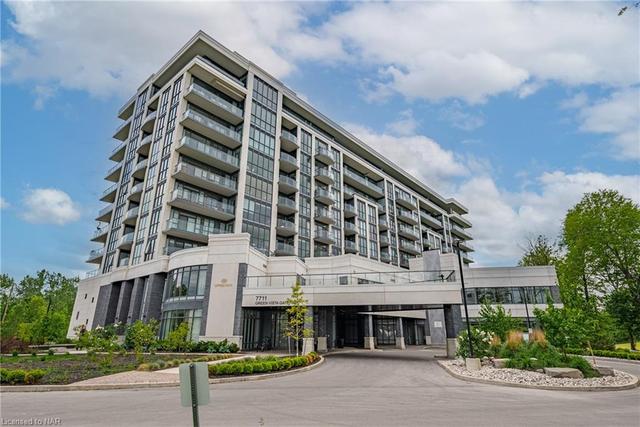 612 - 7711 Green Vista Gate, House attached with 2 bedrooms, 1 bathrooms and 2 parking in Niagara Falls ON | Image 39