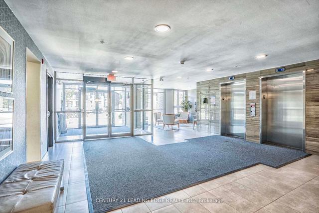 316 - 5010 Corporate Dr, Condo with 1 bedrooms, 1 bathrooms and 1 parking in Burlington ON | Image 23