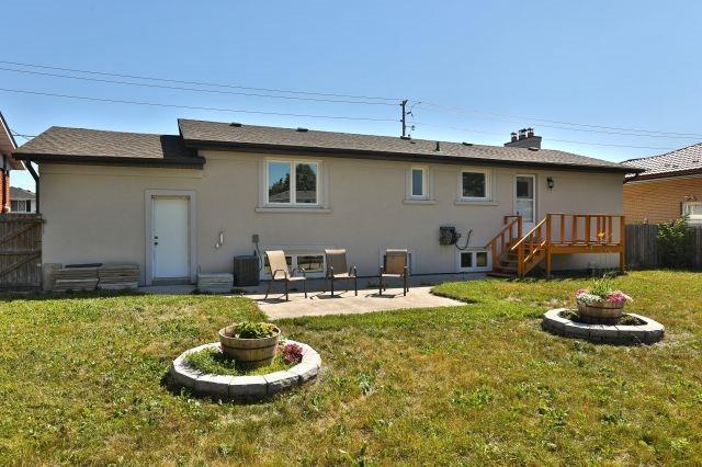 839 Mississauga Valley Blvd, House detached with 3 bedrooms, 2 bathrooms and 4 parking in Mississauga ON | Image 20