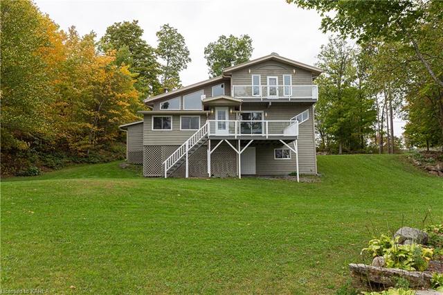 4562 Reid Lane, House detached with 4 bedrooms, 2 bathrooms and 8 parking in South Frontenac ON | Image 35