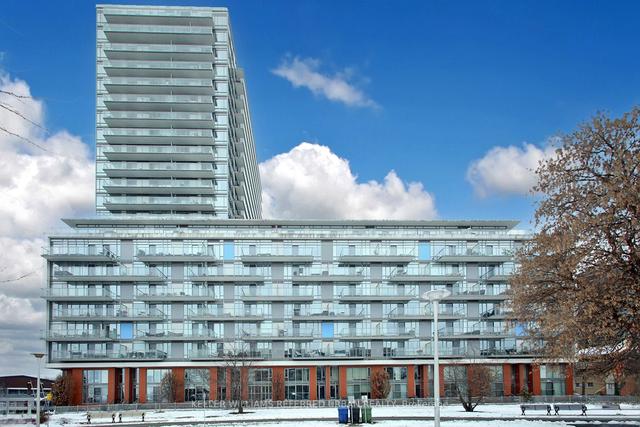 th115 - 90 Stadium Rd, Townhouse with 2 bedrooms, 3 bathrooms and 1 parking in Toronto ON | Image 18