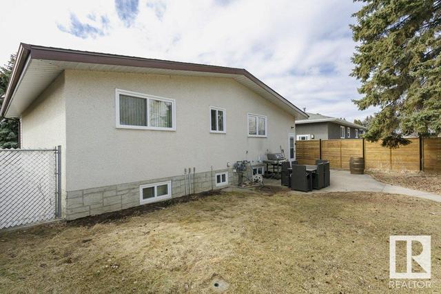 11440 38 Av Nw, House detached with 4 bedrooms, 2 bathrooms and null parking in Edmonton AB | Image 41