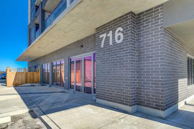 210 - 716 Main St E, Condo with 2 bedrooms, 2 bathrooms and 1 parking in Milton ON | Image 22