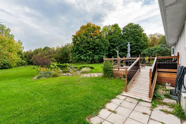 19674 County 25 Road, House detached with 4 bedrooms, 2 bathrooms and 4 parking in South Glengarry ON | Image 25
