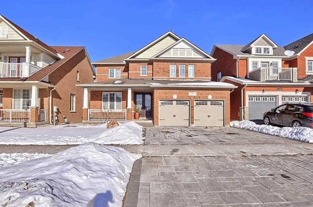 170 Kingshill Rd, House detached with 4 bedrooms, 4 bathrooms and 6 parking in Richmond Hill ON | Image 12