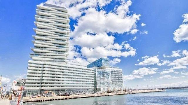722 - 15 Queens Quay E, Condo with 2 bedrooms, 2 bathrooms and 1 parking in Toronto ON | Image 26