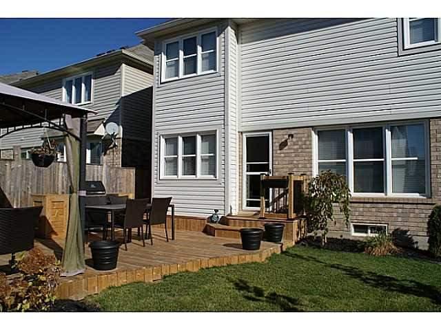 86 Steele St, House detached with 3 bedrooms, 3 bathrooms and 2 parking in New Tecumseth ON | Image 19
