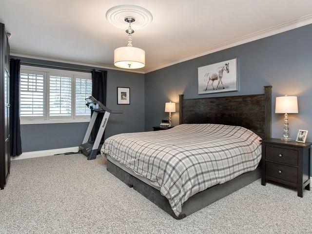 12576 Eighth Line, House detached with 3 bedrooms, 4 bathrooms and 10 parking in Halton Hills ON | Image 13