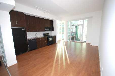 s436 - 112 George St, Condo with 1 bedrooms, 1 bathrooms and null parking in Toronto ON | Image 3