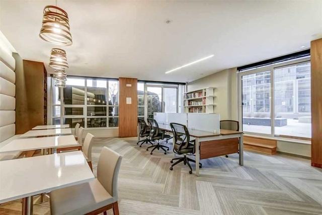 4008 - 36 Park Lawn Rd, Condo with 1 bedrooms, 1 bathrooms and 1 parking in Toronto ON | Image 13