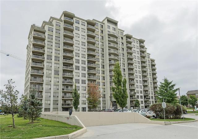 803 - 1030 Coronation Drive, House attached with 2 bedrooms, 2 bathrooms and null parking in London ON | Image 1
