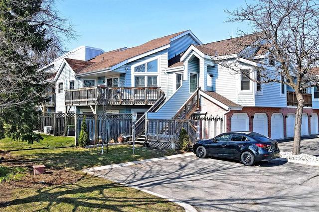 418 - 1210 Thorpe Rd, Townhouse with 2 bedrooms, 2 bathrooms and 2 parking in Burlington ON | Image 22