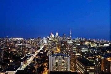 Lph3401 - 21 Balmuto St, Condo with 3 bedrooms, 4 bathrooms and 4 parking in Toronto ON | Image 18
