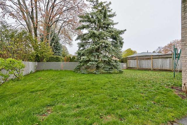 4212 Longmoor Dr, House detached with 3 bedrooms, 2 bathrooms and 5 parking in Burlington ON | Image 21